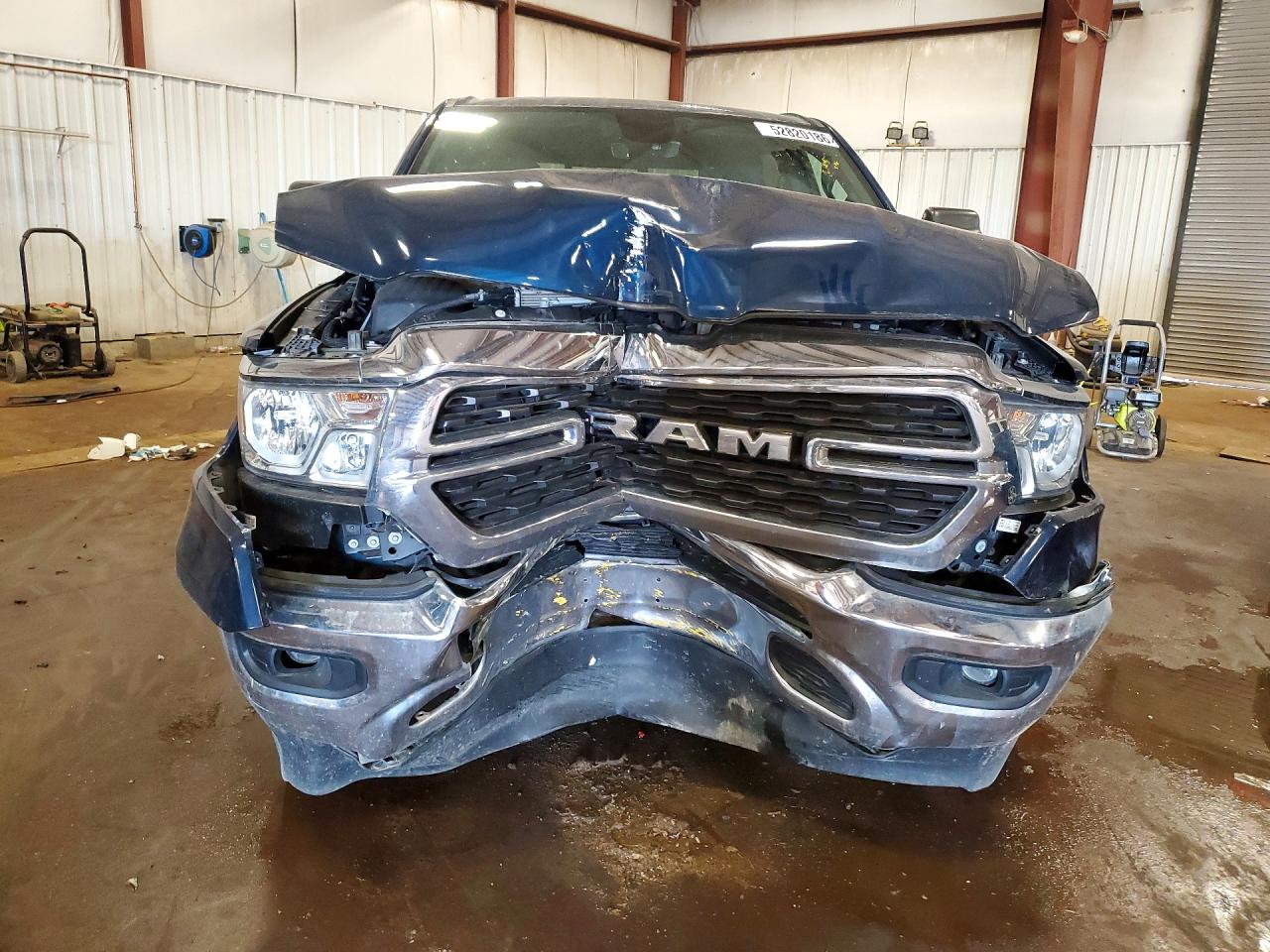 Ram 1500 Big Horn