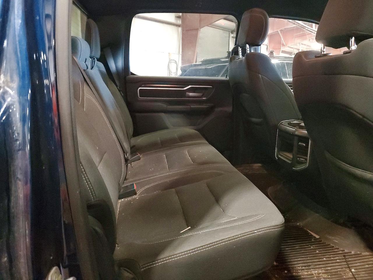Ram 1500 Big Horn