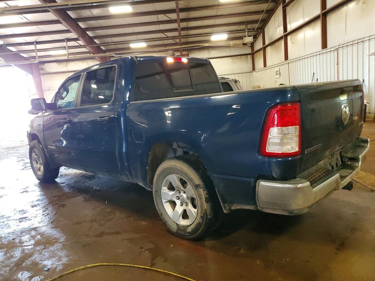 Ram 1500 Big Horn