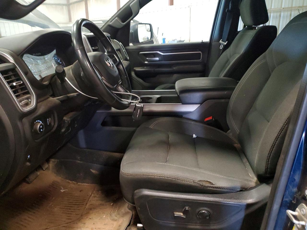 Ram 1500 Big Horn