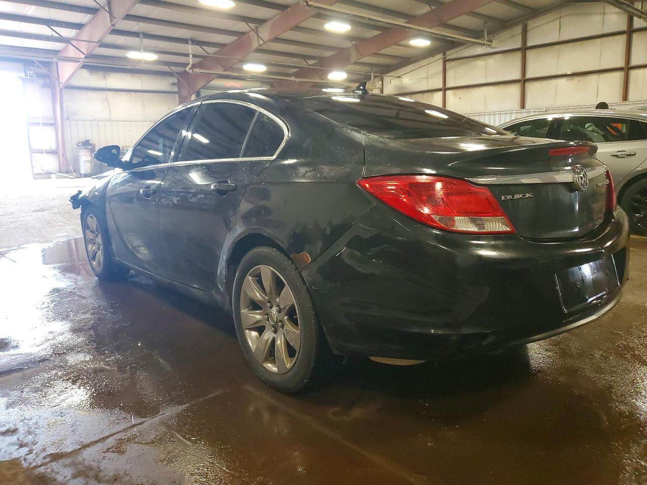 Buick Regal Cxl