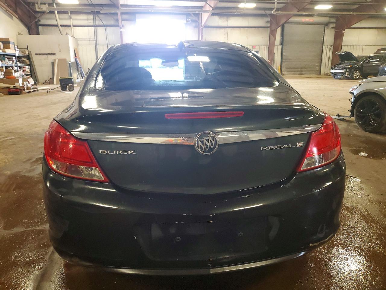 Buick Regal Cxl