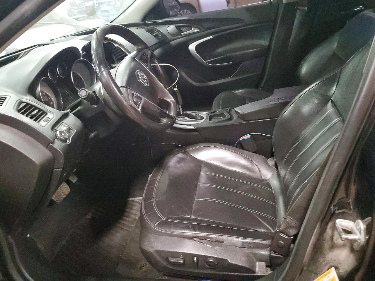 Buick Regal Cxl
