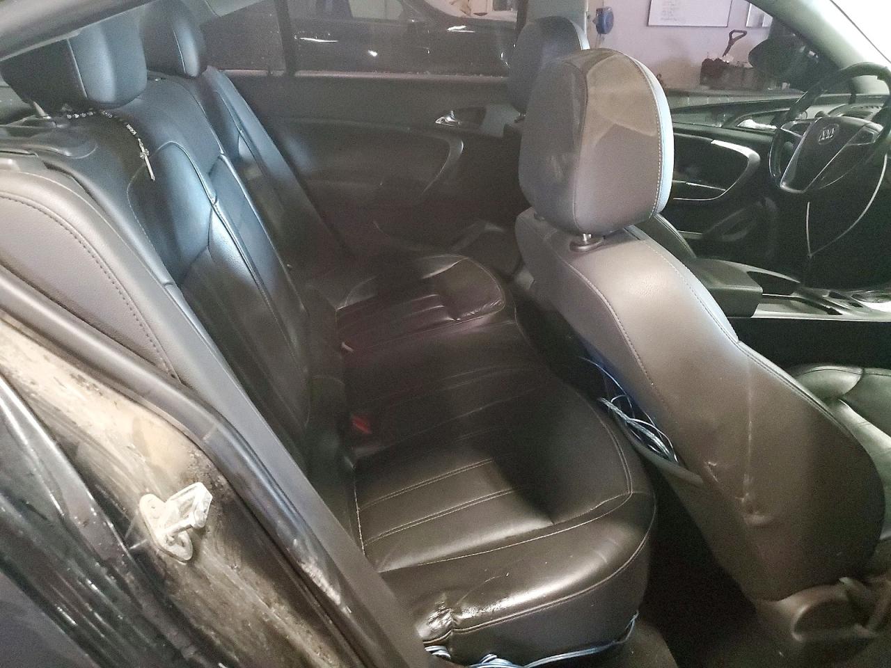 Buick Regal Cxl