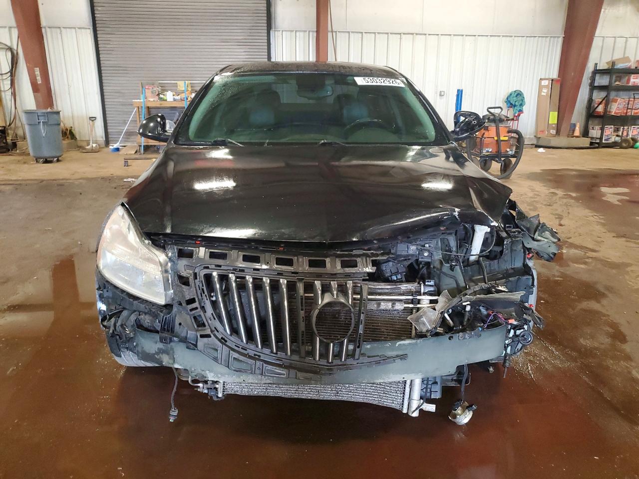 Buick Regal Cxl