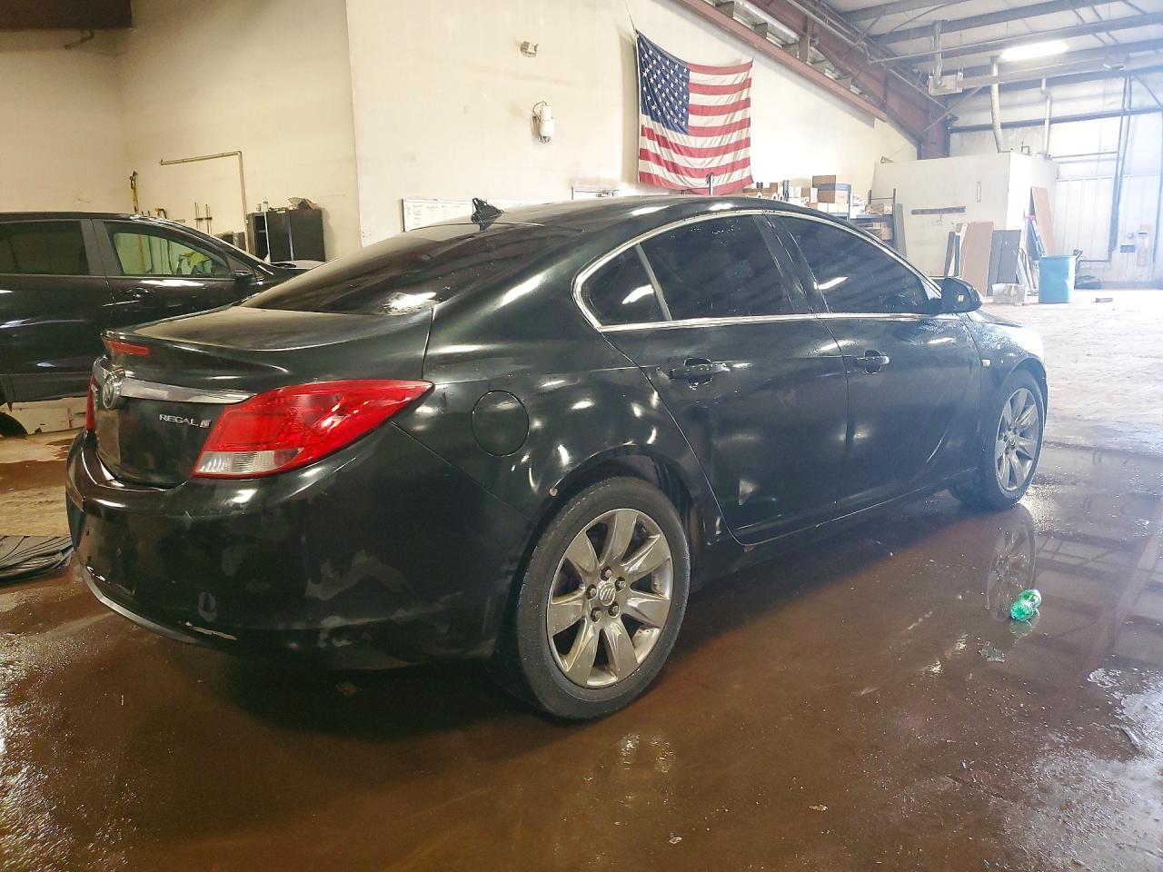 Buick Regal Cxl