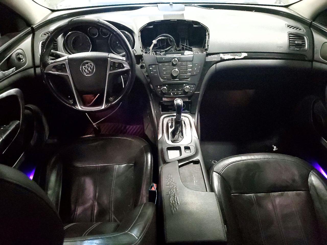 Buick Regal Cxl