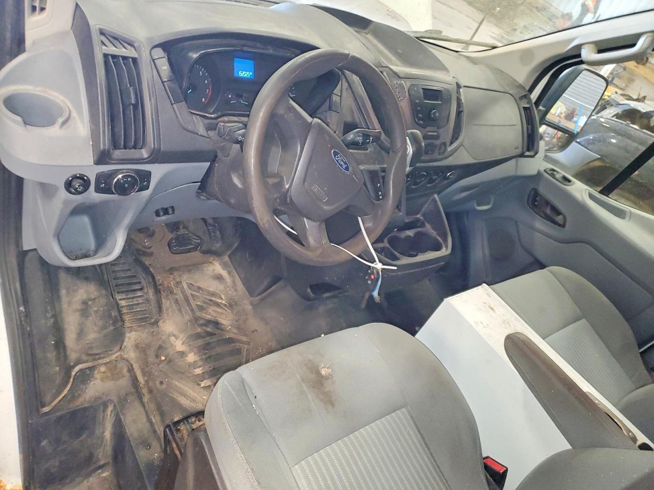 Ford Transit T-150