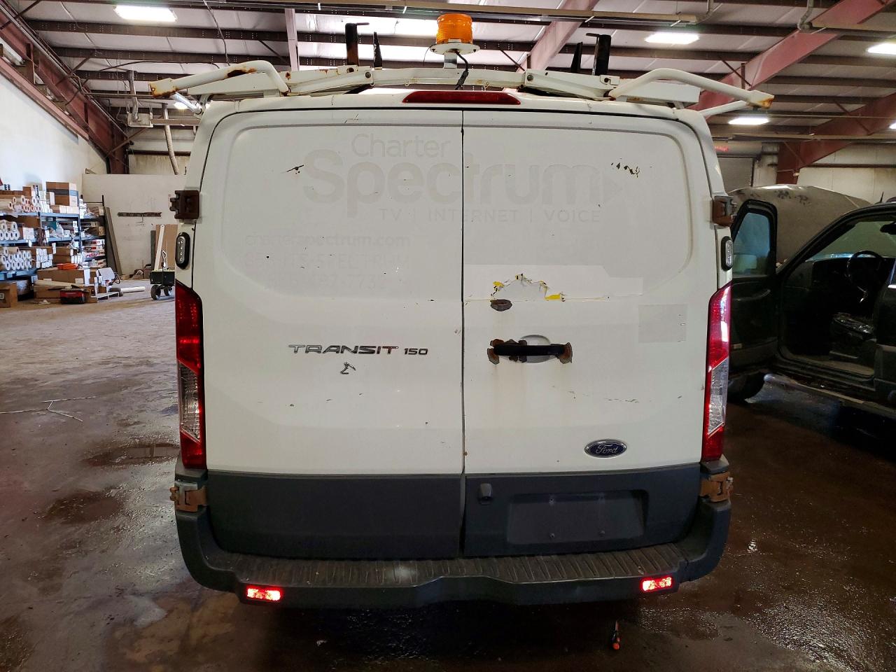 Ford Transit T-150