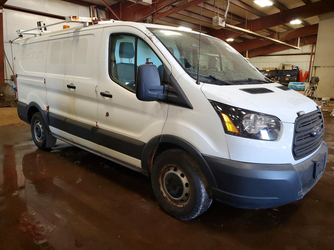 Ford Transit T-150
