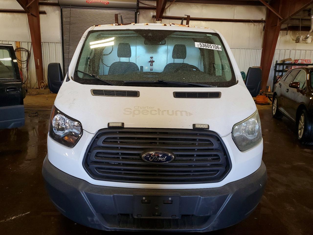 Ford Transit T-150