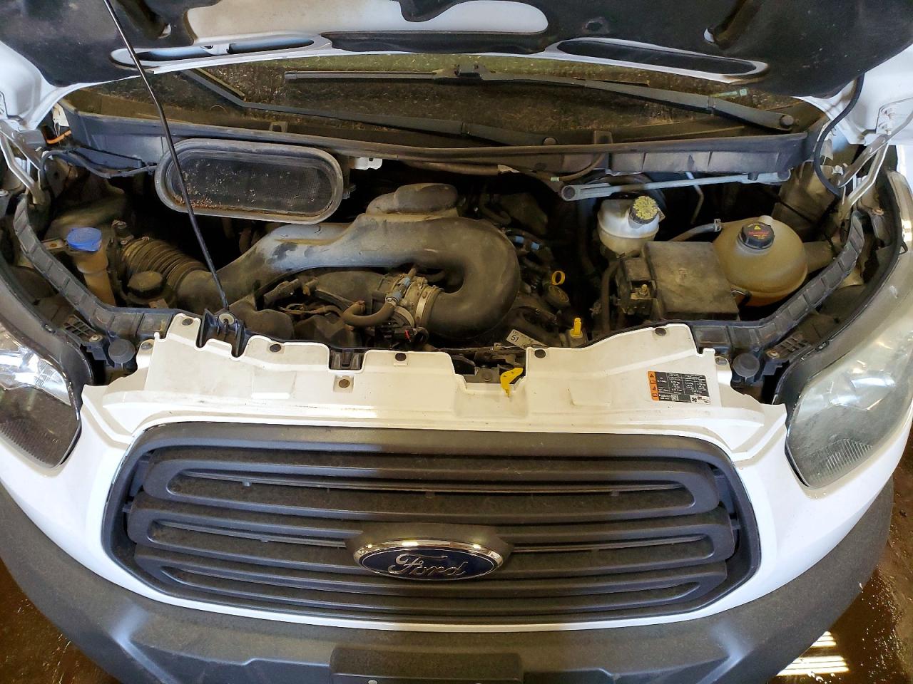 Ford Transit T-150