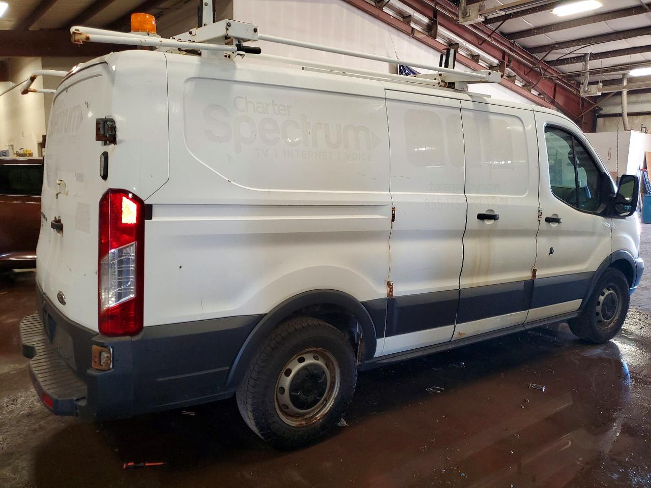 Ford Transit T-150