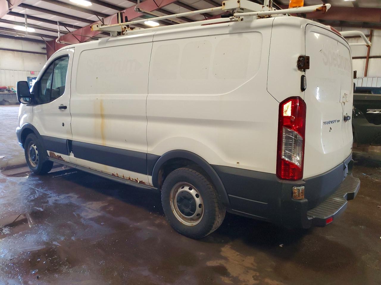 Ford Transit T-150