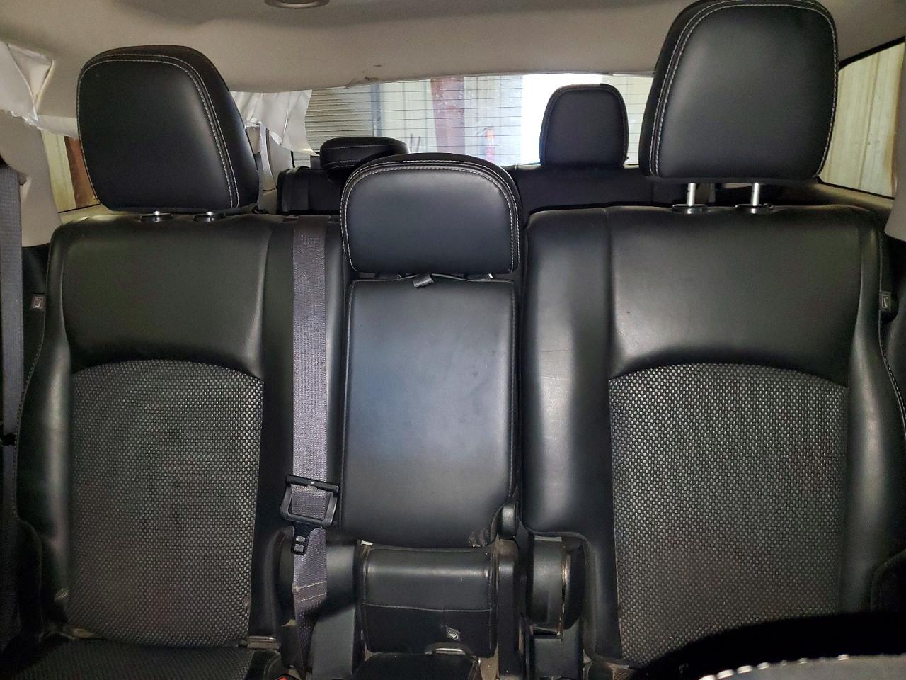Dodge Journey Crossroad