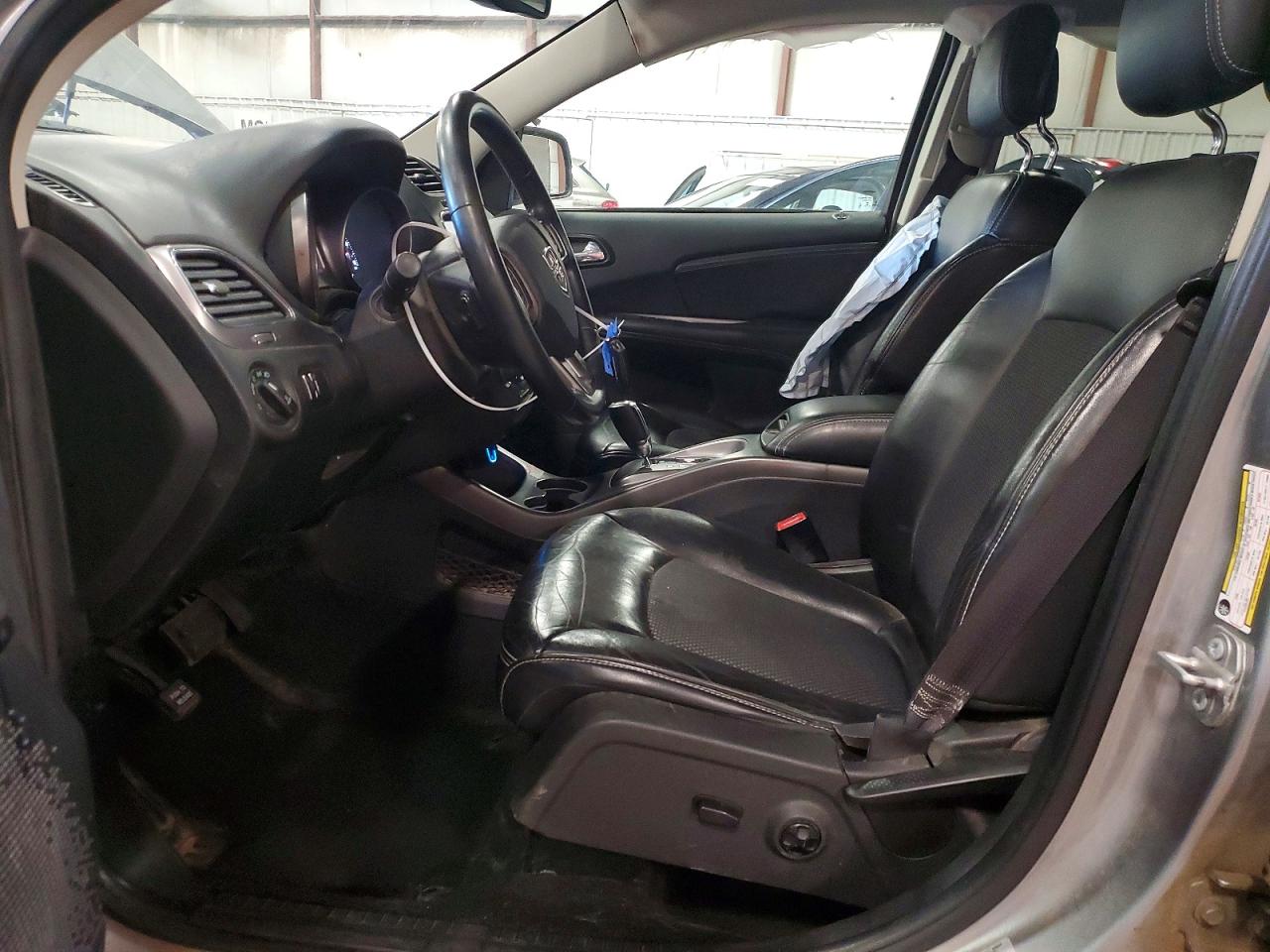 Dodge Journey Crossroad