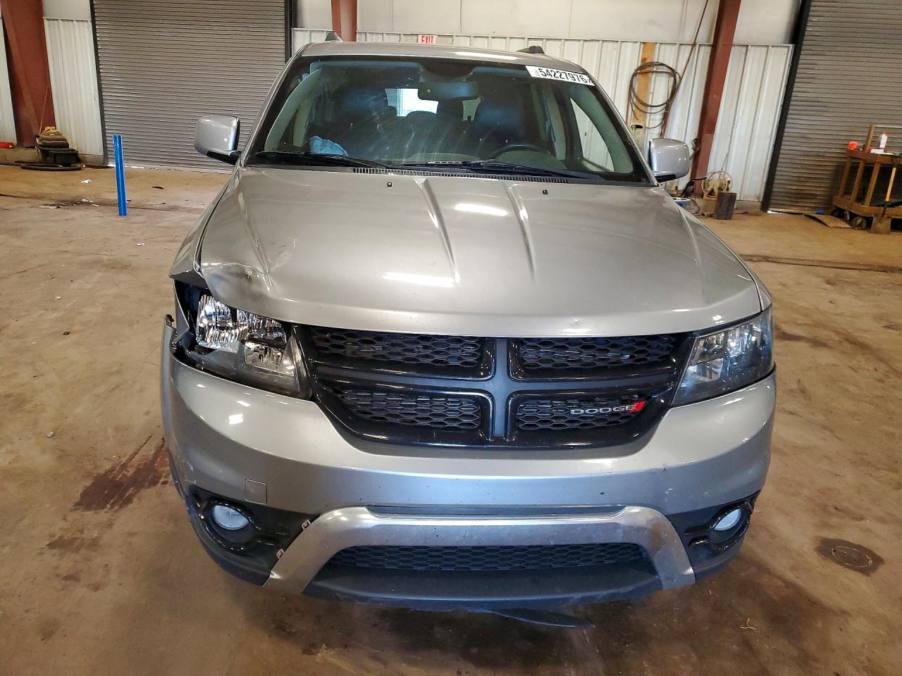 Dodge Journey Crossroad