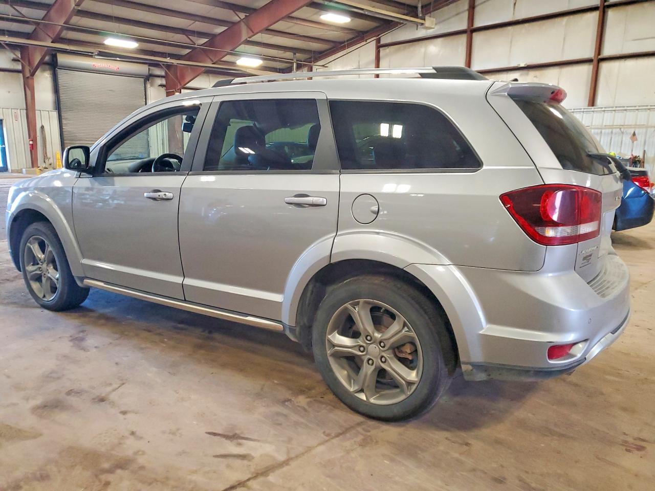 Dodge Journey Crossroad
