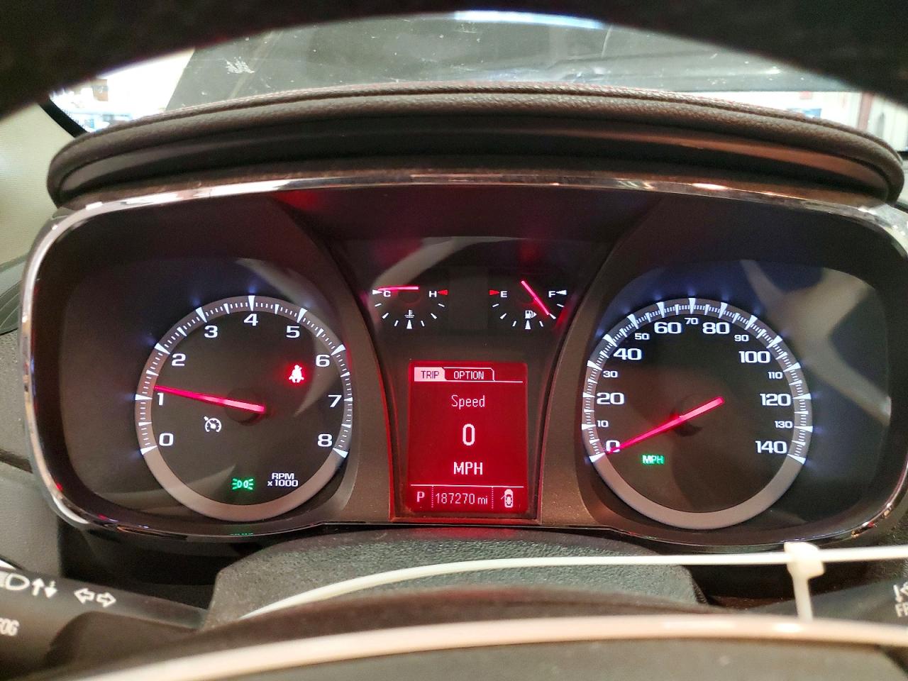 GMC Terrain Slt