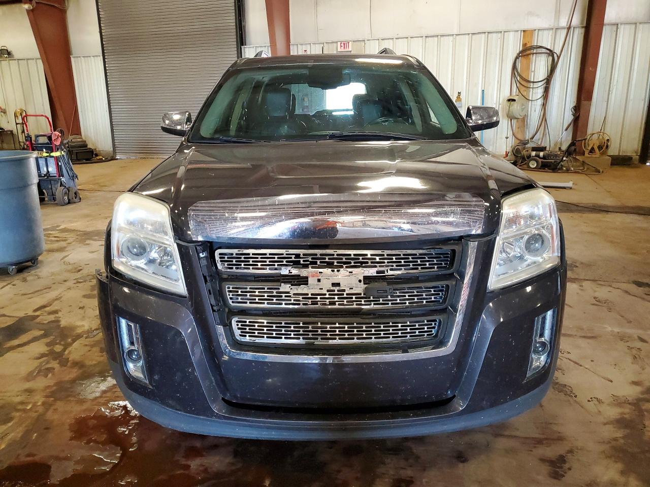 GMC Terrain Slt