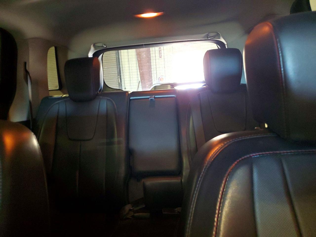 GMC Terrain Slt
