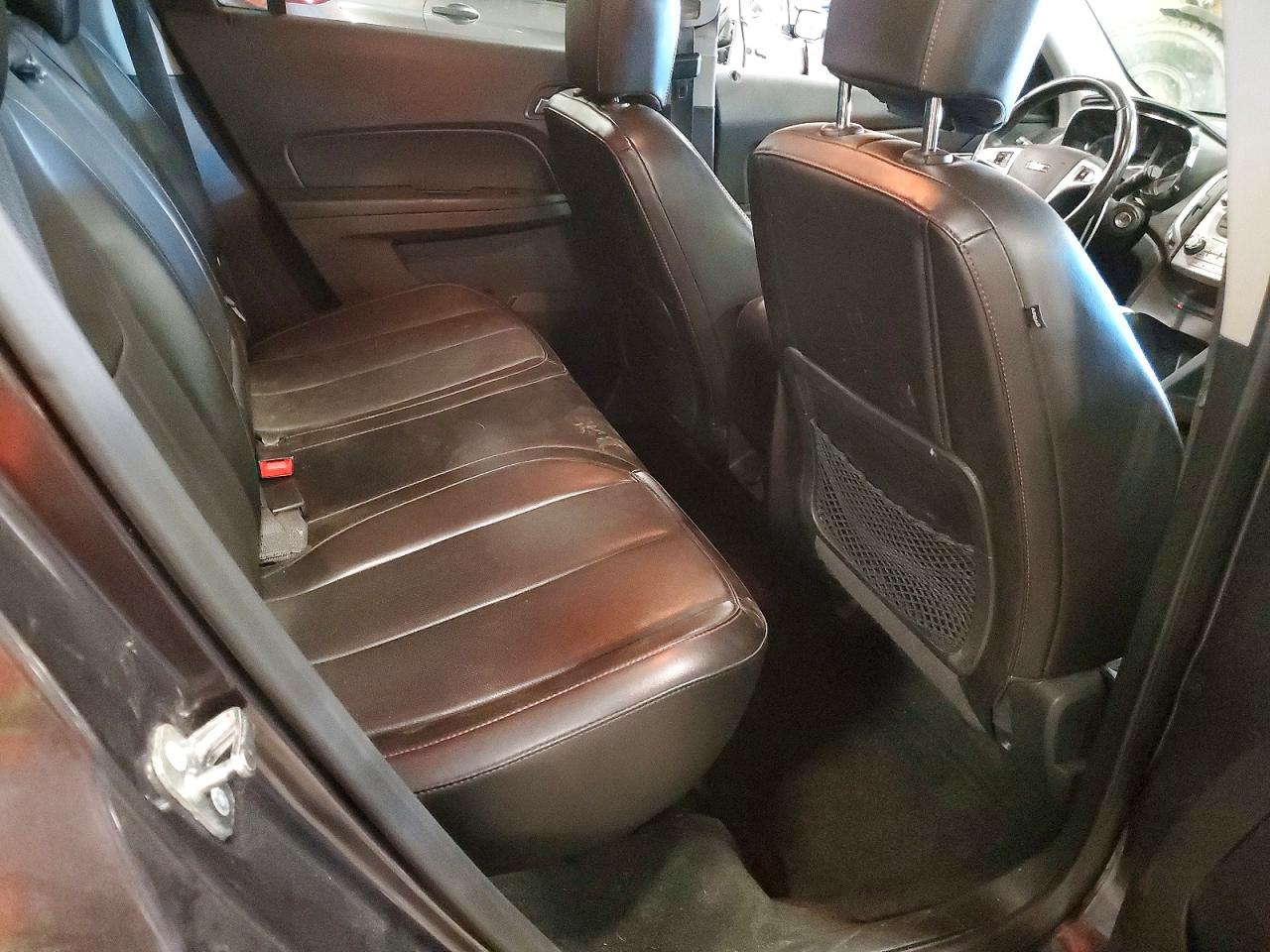 GMC Terrain Slt
