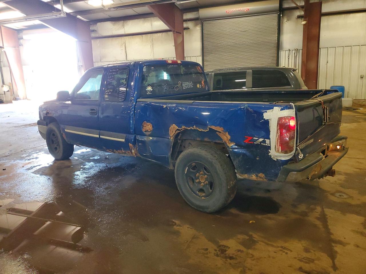 Chevrolet Silverado K1500