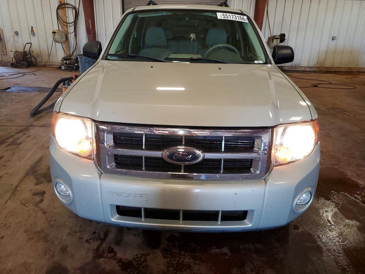 Ford Escape Xlt