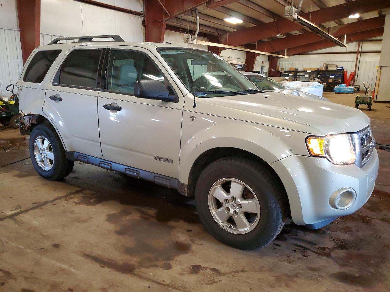 Ford Escape Xlt