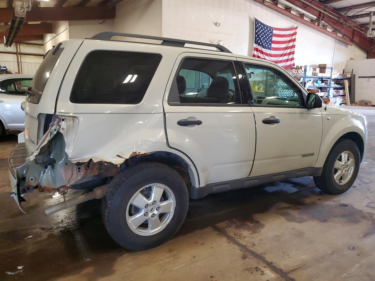 Ford Escape Xlt