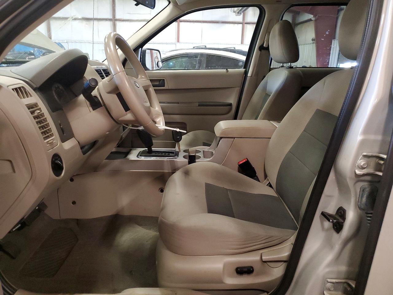 Ford Escape Xlt