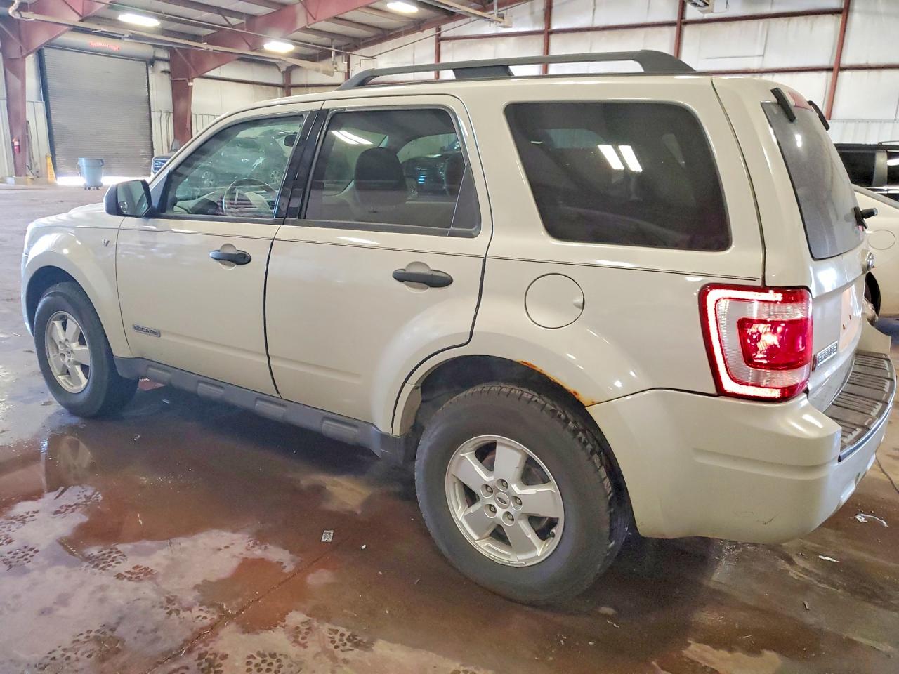Ford Escape Xlt