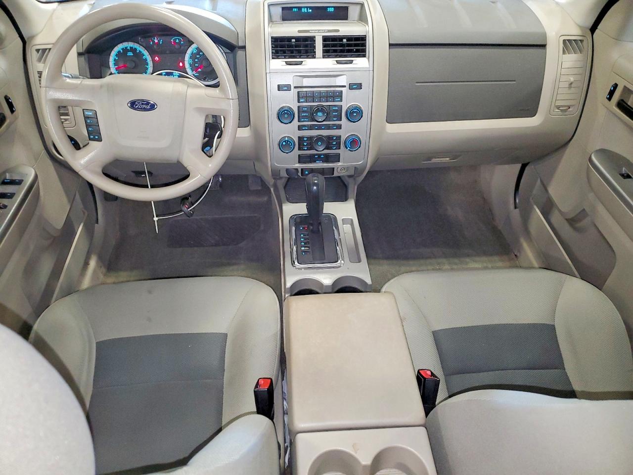 Ford Escape Xlt