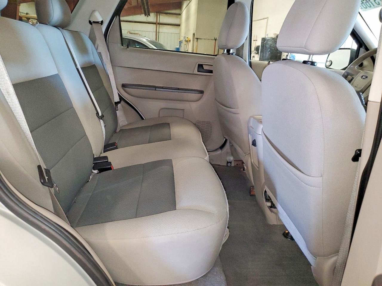 Ford Escape Xlt