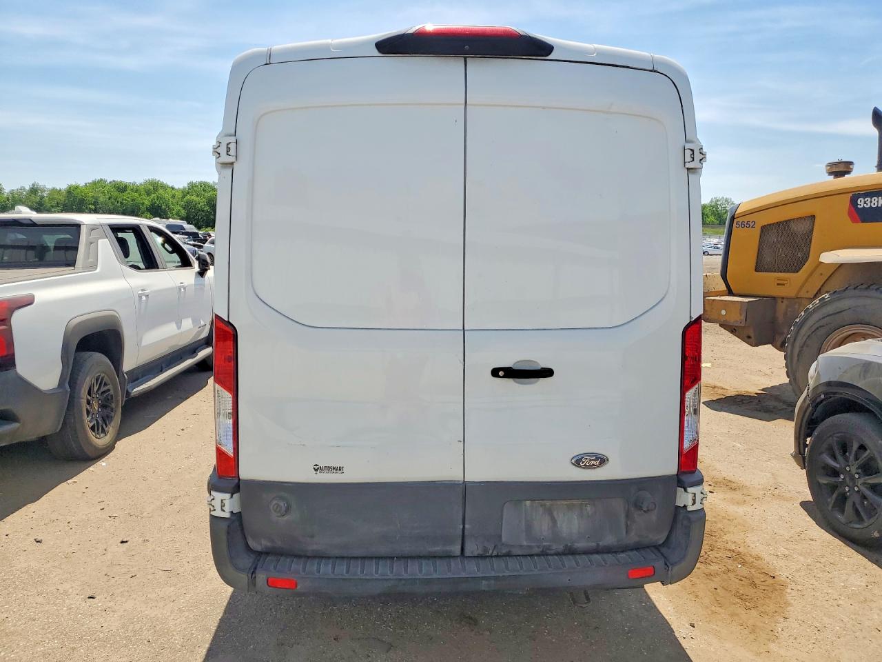 Ford Transit T-250