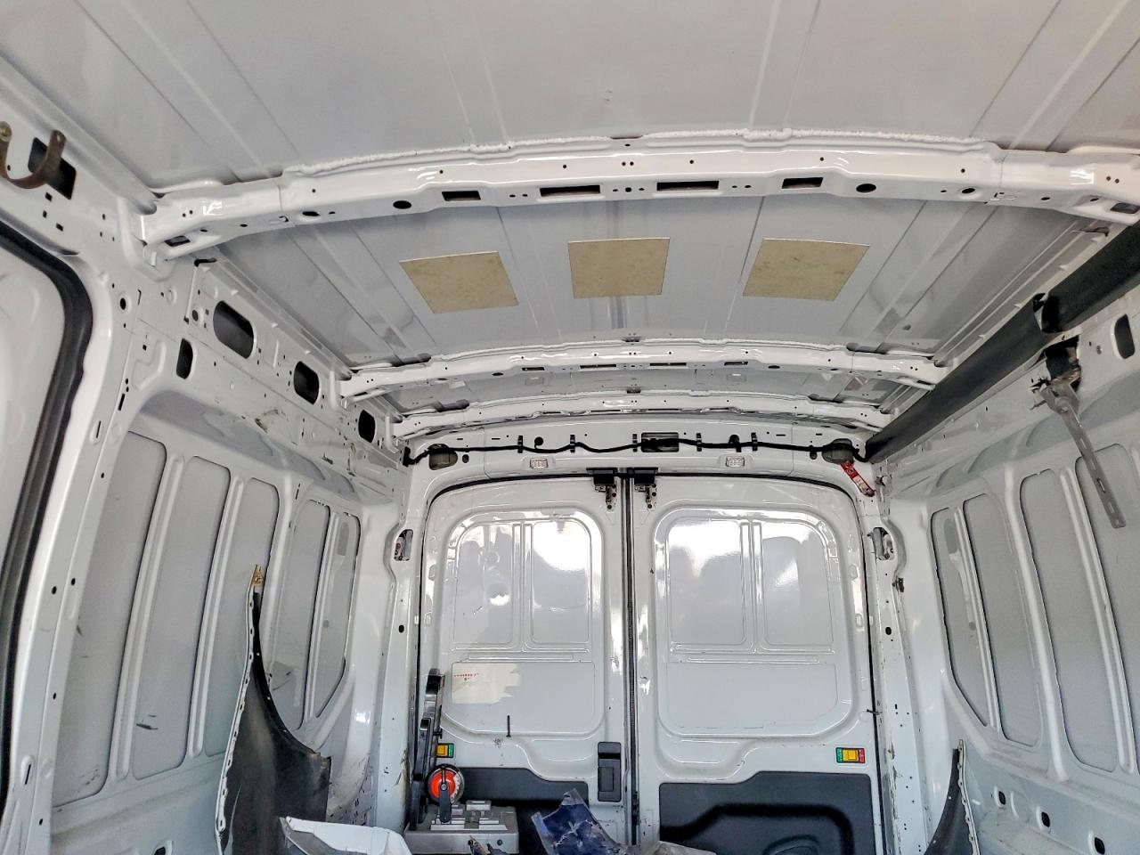 Ford Transit T-250