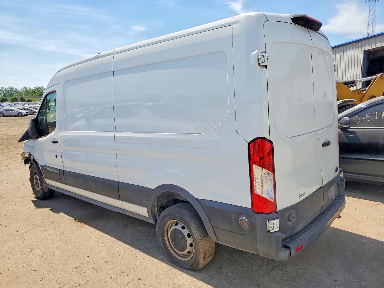 Ford Transit T-250