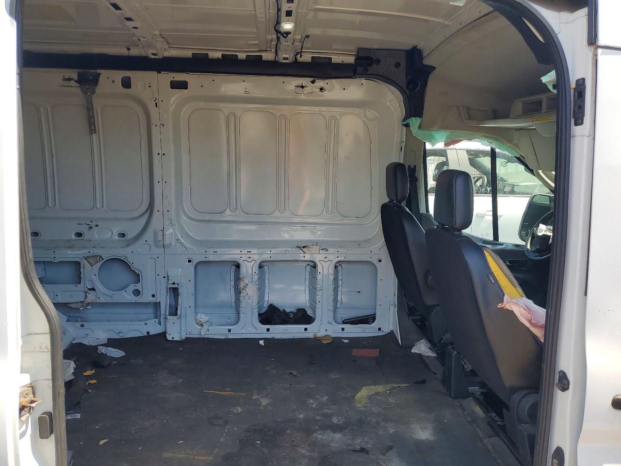 Ford Transit T-250