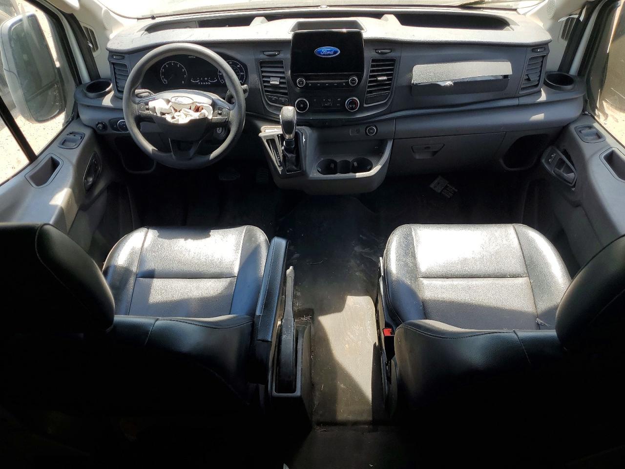 Ford Transit T-250