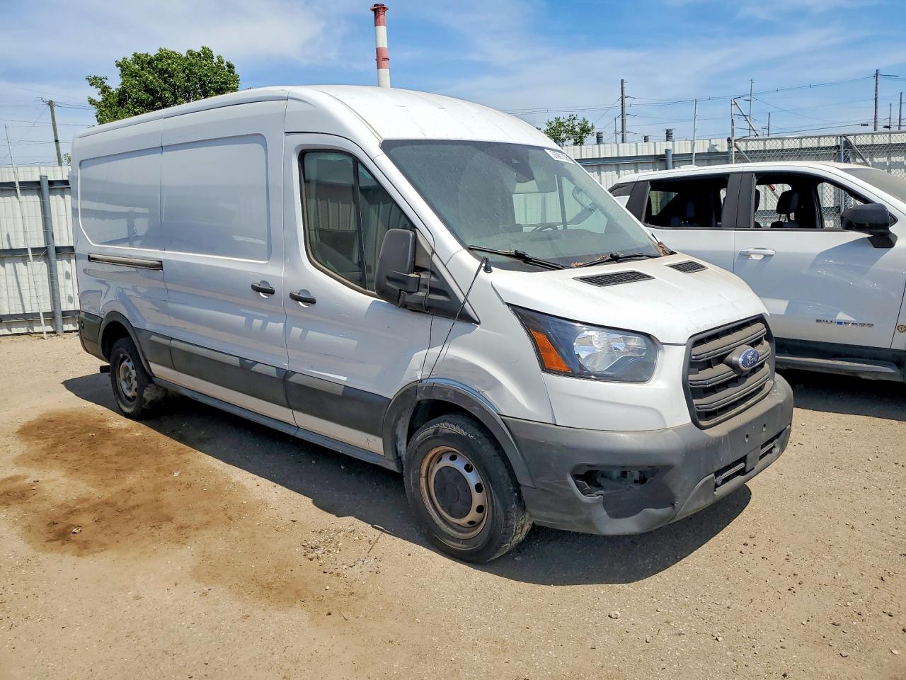 Ford Transit T-250