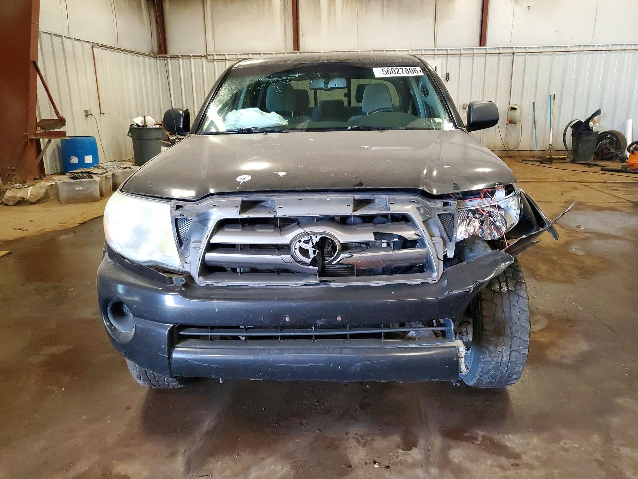Toyota Tacoma Double Cab Long Bed