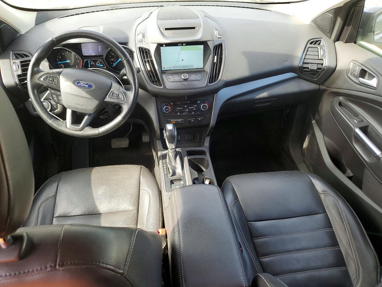 Ford Escape Sel