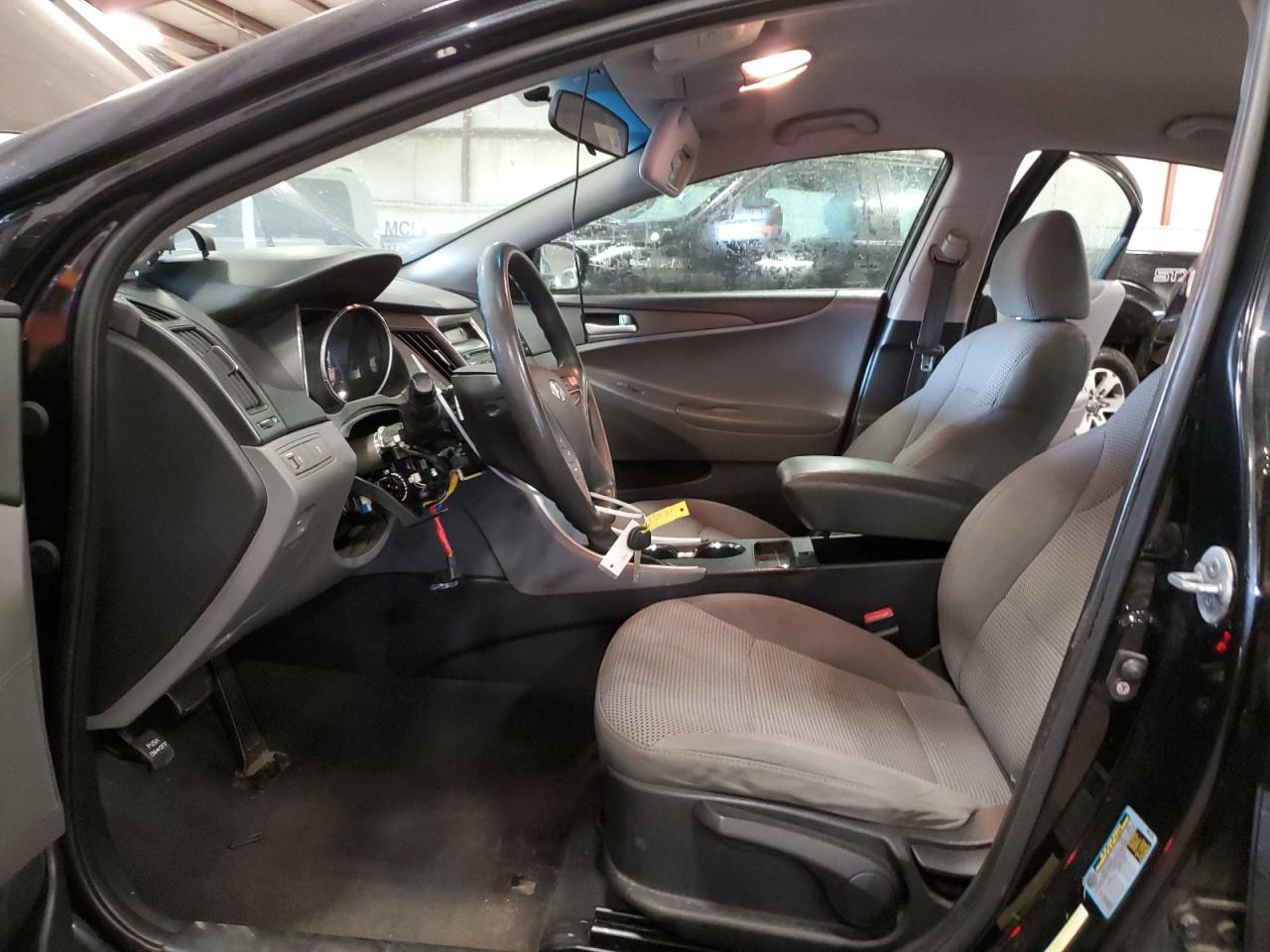Hyundai SONATA Gls