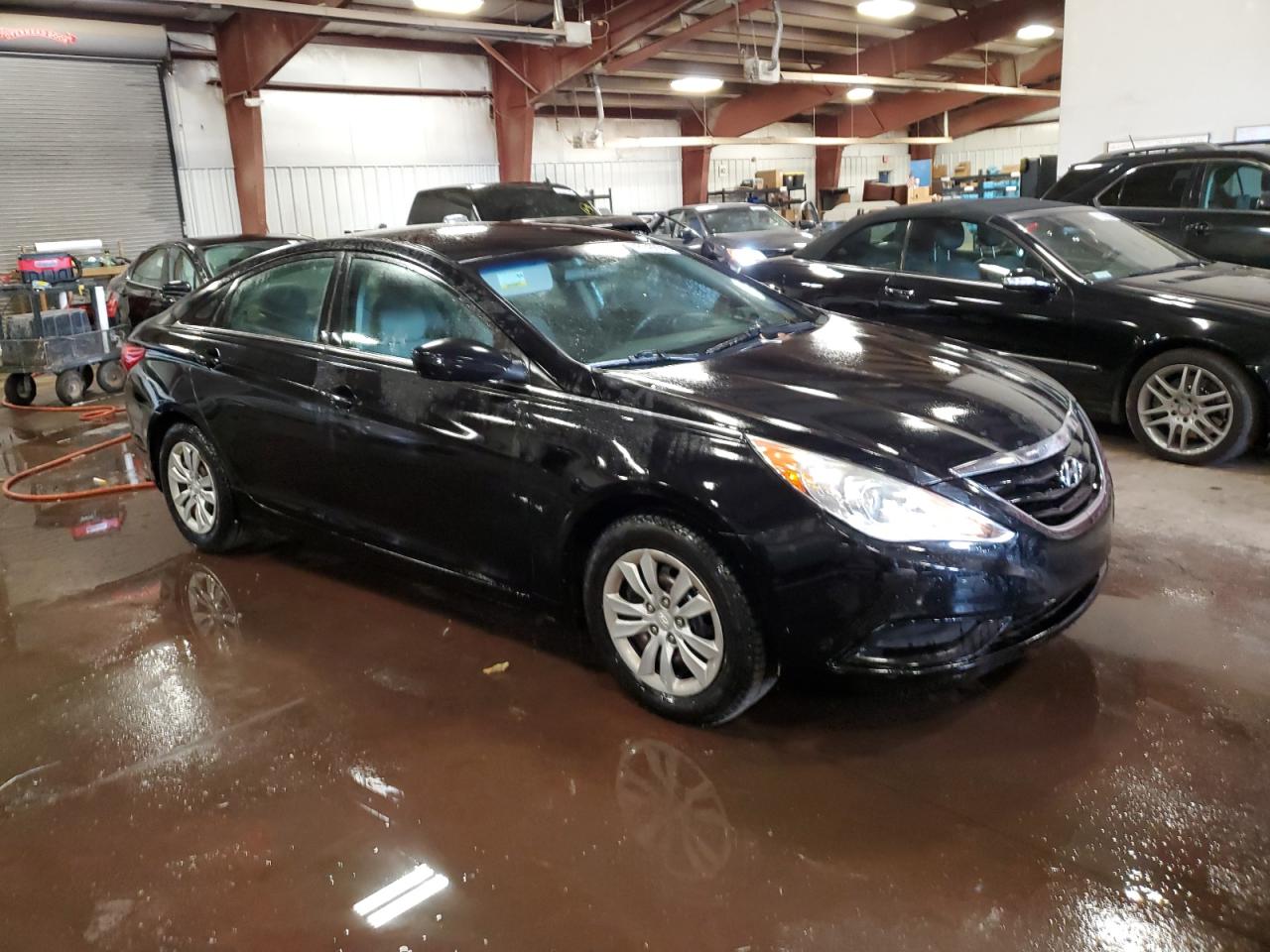 Hyundai SONATA Gls
