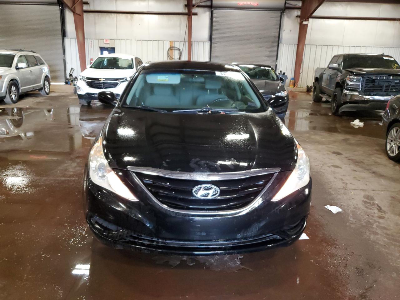 Hyundai SONATA Gls