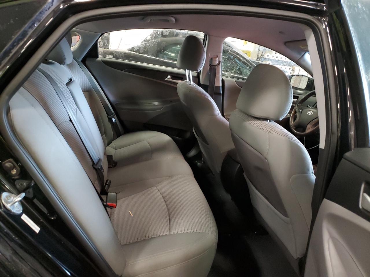 Hyundai SONATA Gls