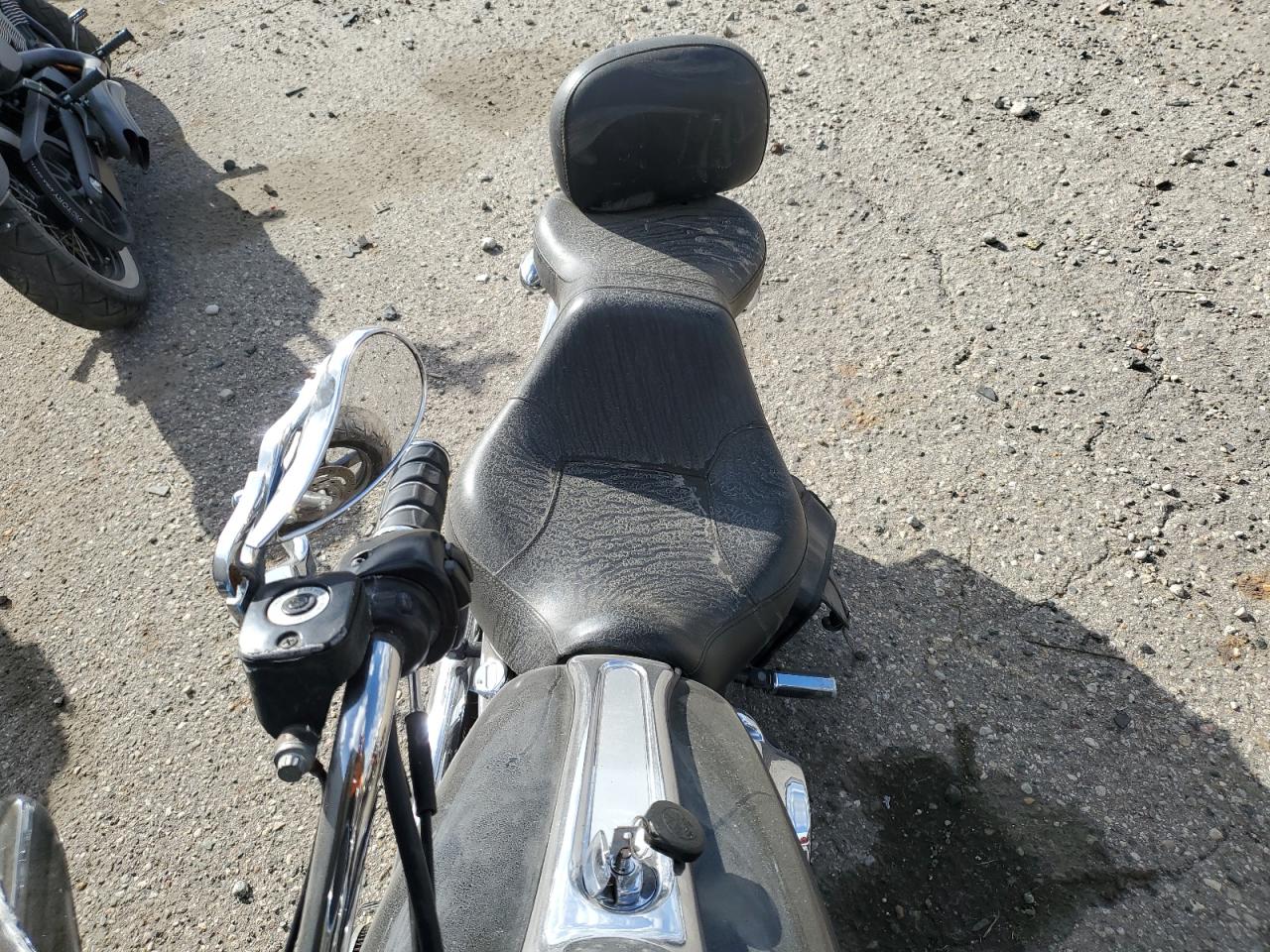 Harley-Davidson Fx