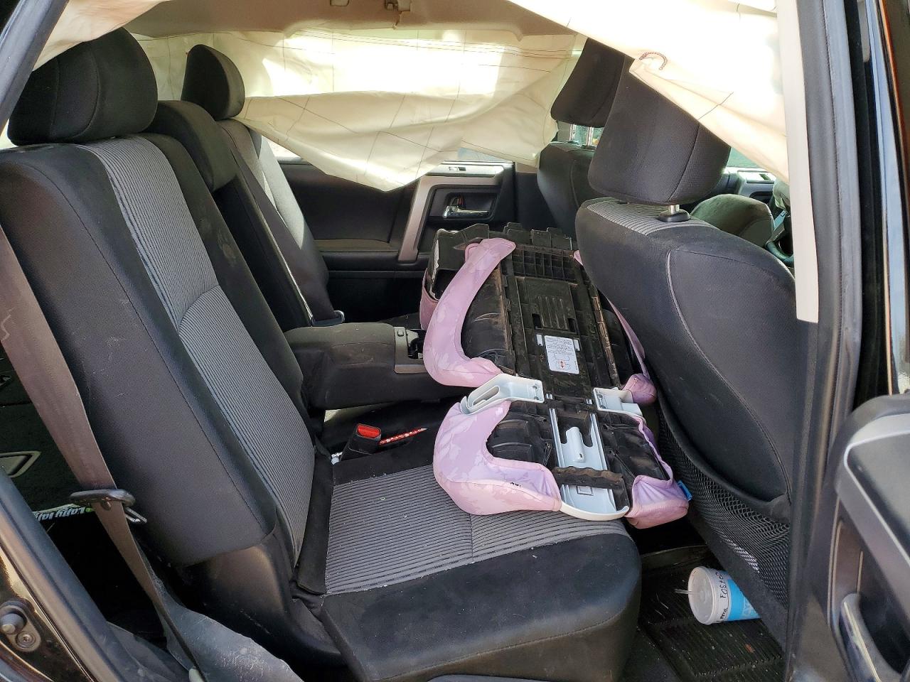 Toyota 4Runner Sr5