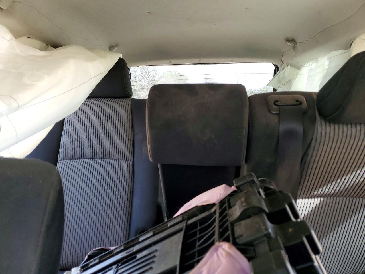 Toyota 4Runner Sr5