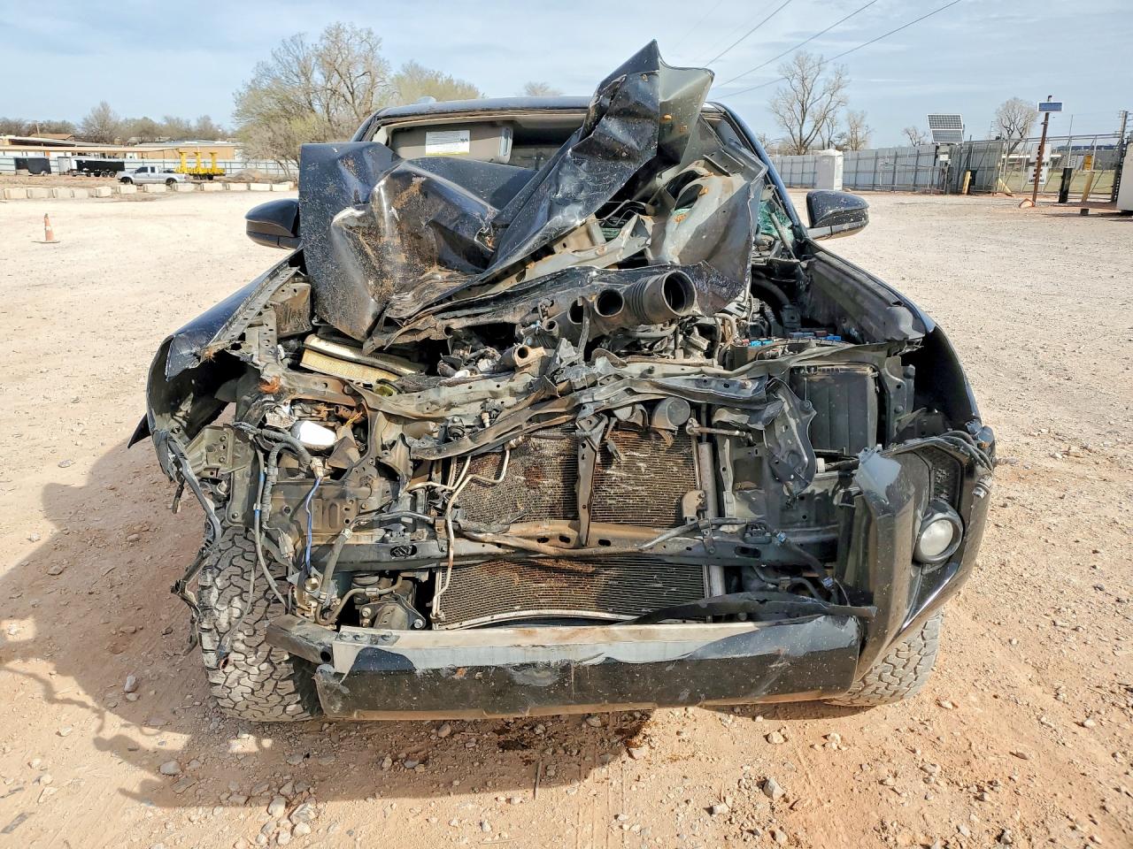 Toyota 4Runner Sr5